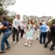 "Lindy in the Park" Swing Dance Party (Golden Gate Park)