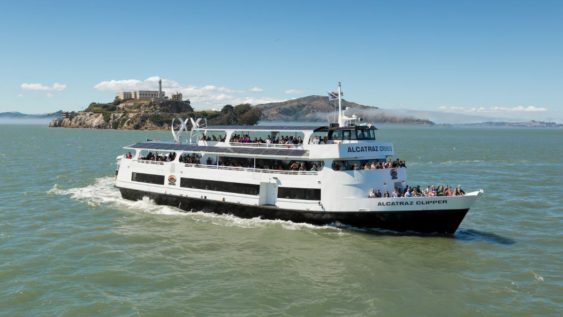 Image result for 2-for-1 Tix: Alcatraz Winter Tours & Boat Cruise | SF