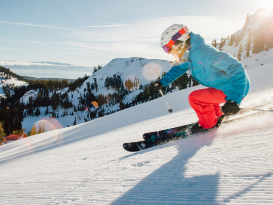 Sf S 60 Luxury Tahoe Ski Snowboard, Sports Basement Ski Bus Review