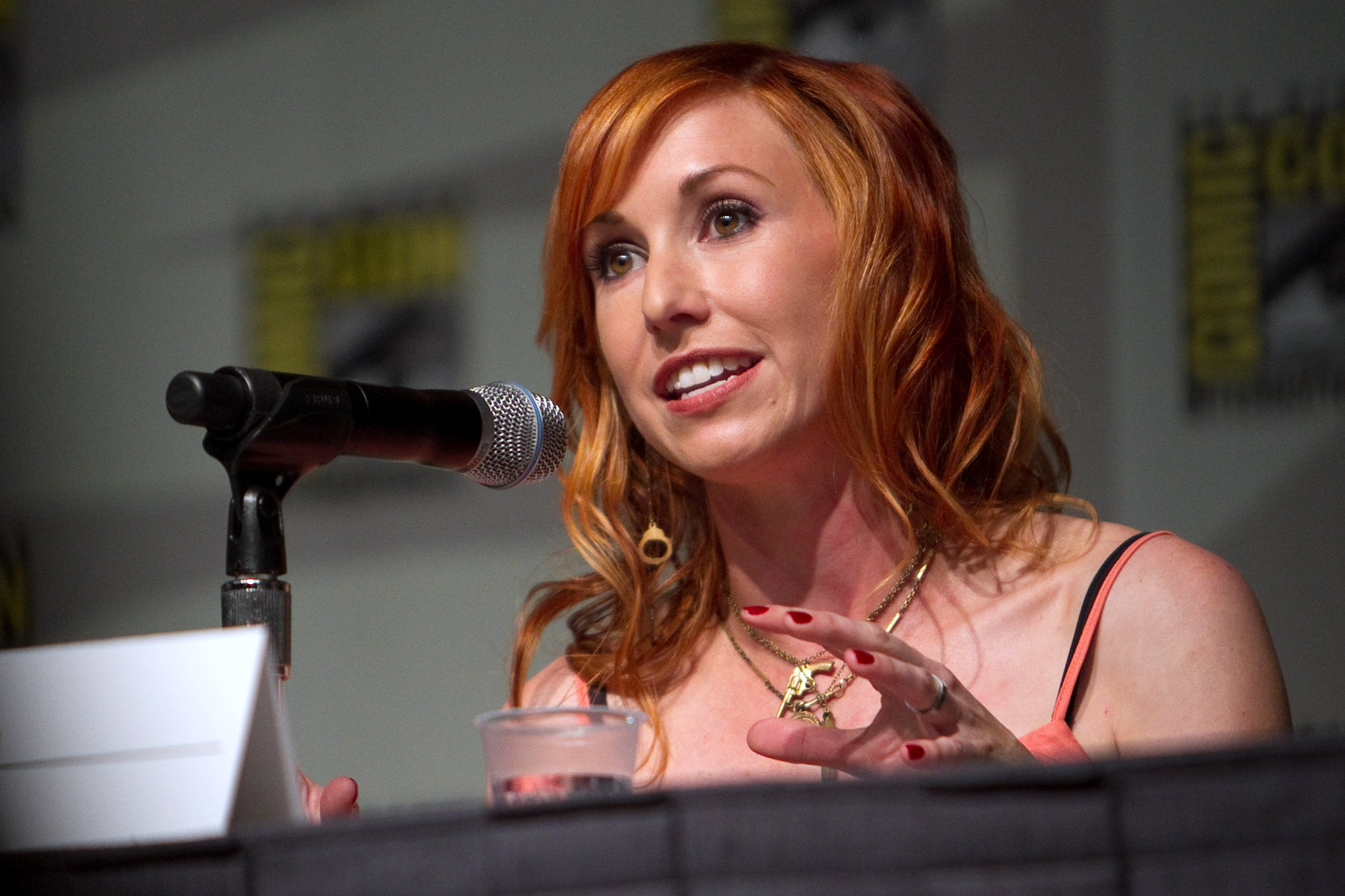 #ScribdChat with former Mythbusters Host & Author Kari Byron | SF