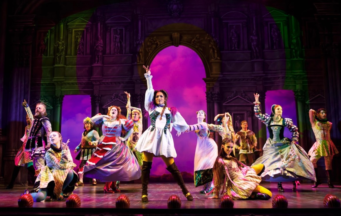 20% Off + No Evil Ticket Fees: Go-Go's Broadway Musical in SF