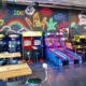 SF's Free Arcade Game Night at The Detour (First Tuesdays)