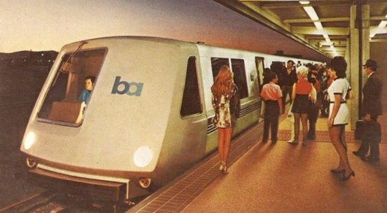 Image result for New Yearâs Eve BART