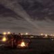 SF's Ocean Beach Bonfires Return for 2024 (March 1 - Oct. 31)