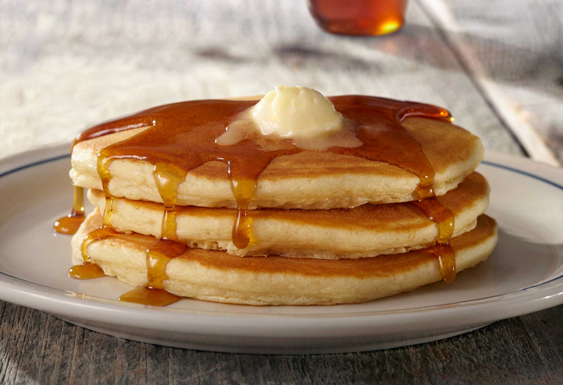 IHOP Free Pancake Day 2020