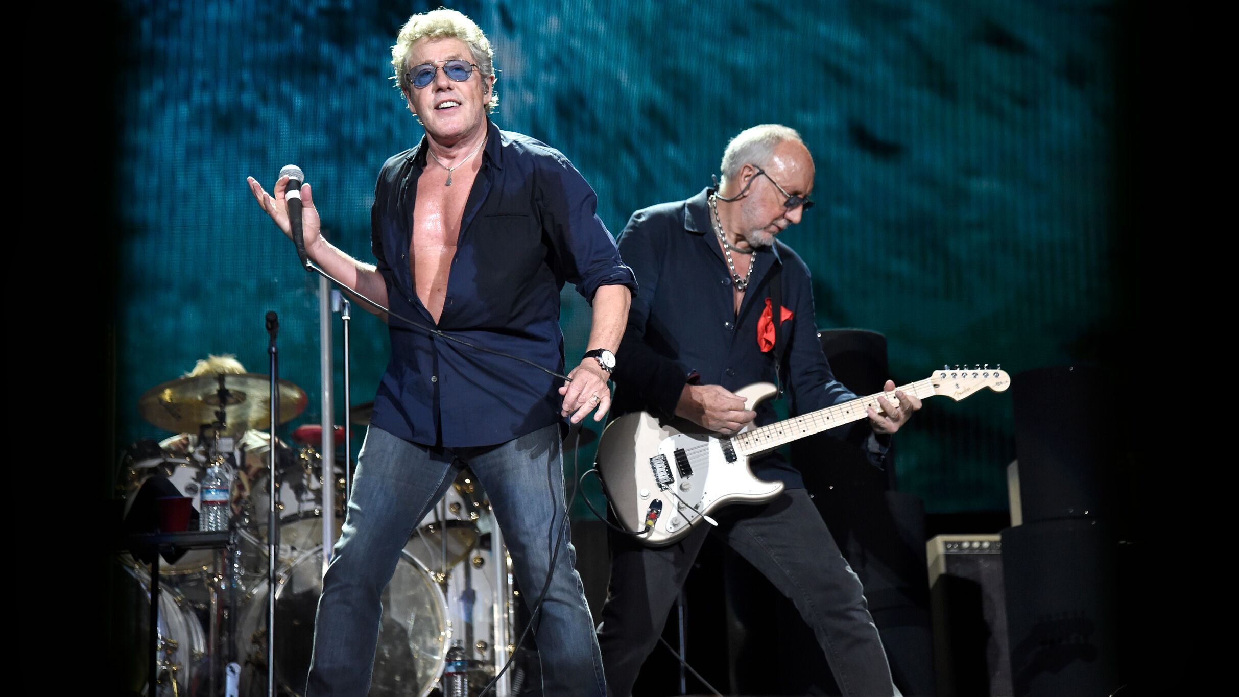 The who collection the who. Who. Roger Daltrey the who Live 2022. Группа the who. The who концерт.