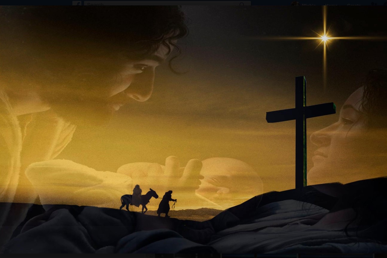 Live Nativity: A Stroll Through Bethlehem | Martinez