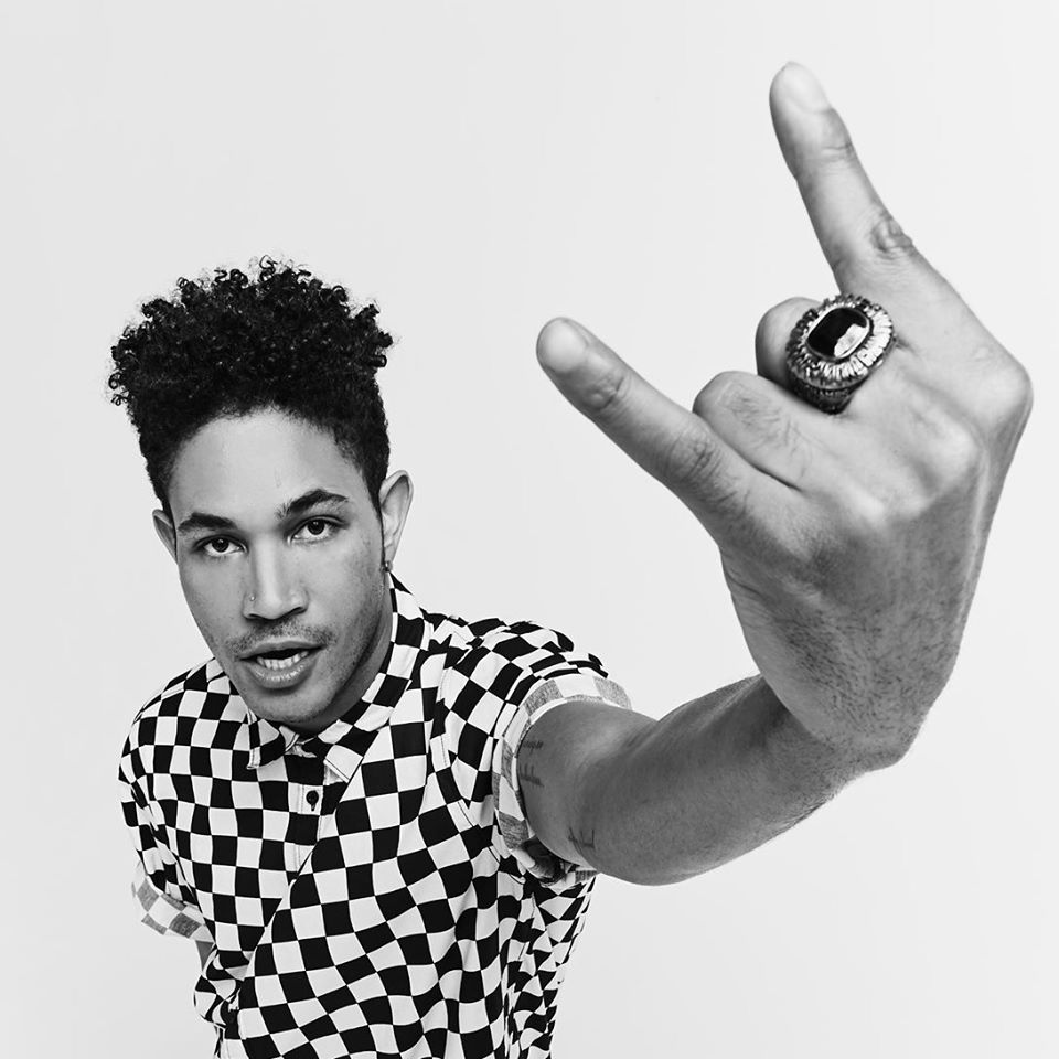 T-Mobile's Holiday Party w/ Bryce Vine, Free Food & Giveaways | SF