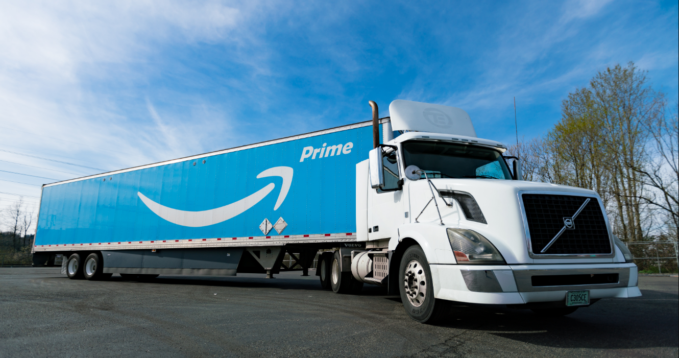 Amazon's 100k New Jobs & Pay Increase
