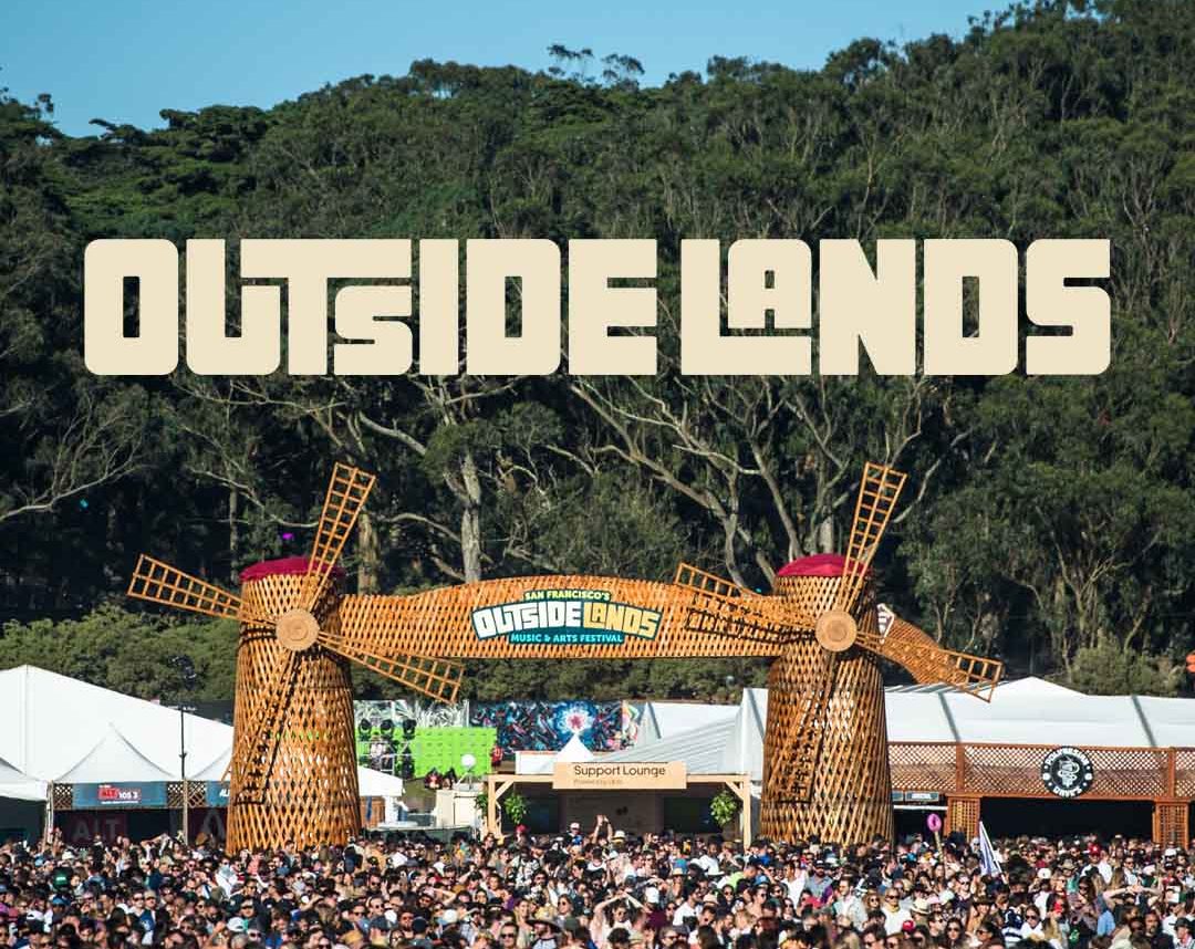 Outside Lands&#39; Leaked 2020 Lineup