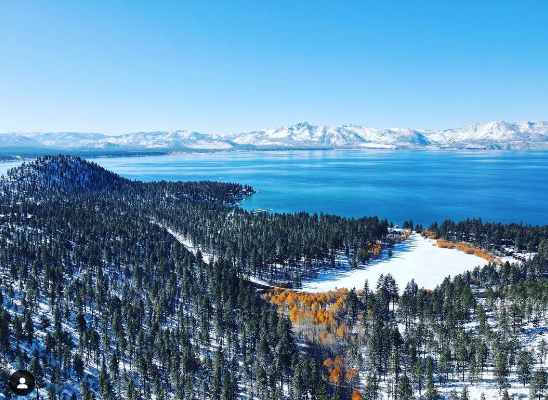 Where Can the NHL Go Outdoors After Lake Tahoe? - Drive4Five