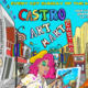 "Castro Art Mart" Mini Block Party on Noe St. (Every First Sunday)