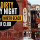 FREE TIX: SF's Dirty Joke Night at a Legendary Strip Club (North Beach)