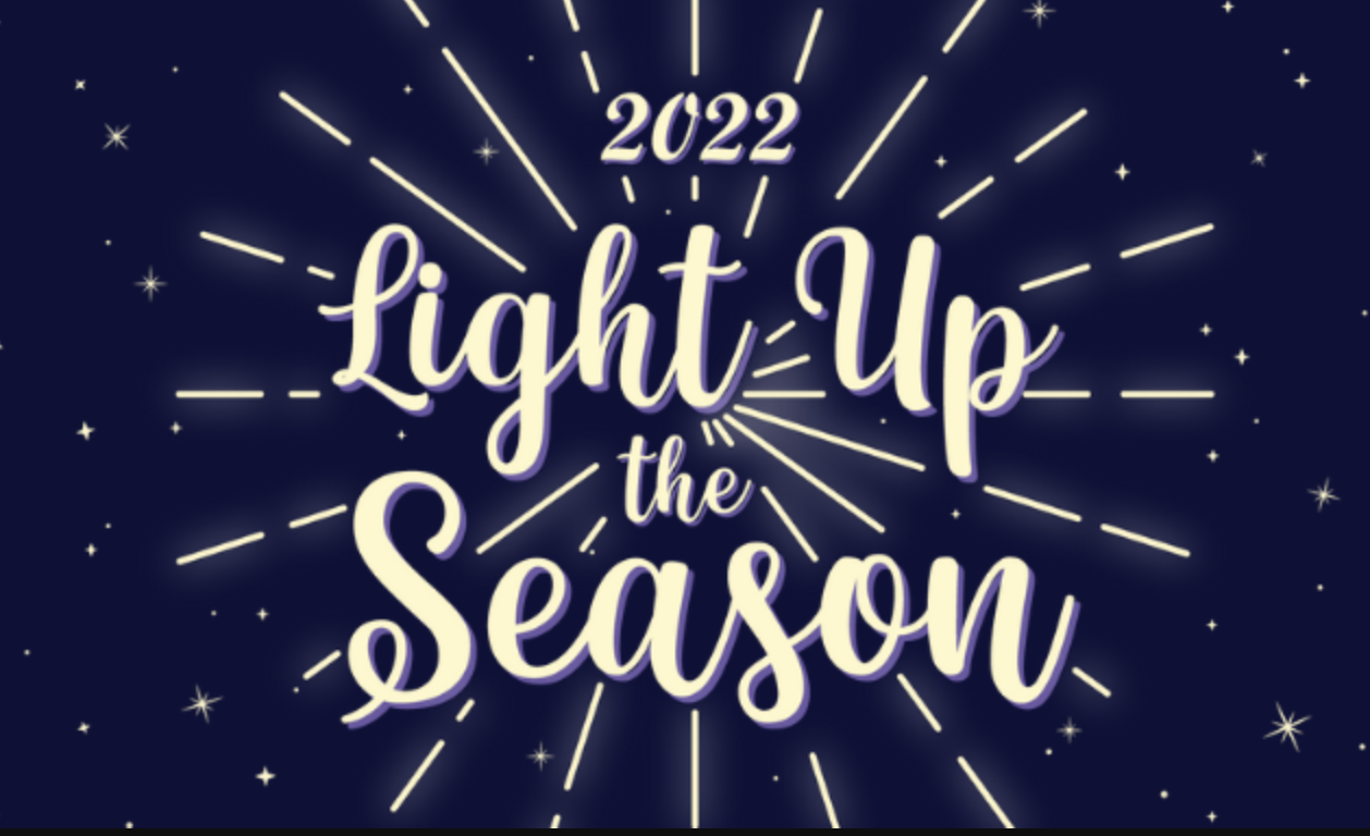 Hayward's Annual "Light Up The Season" Festivities (2022)