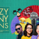 "Crazy Funny Asians" Friday Night Comedy Show (SF)