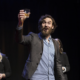 “Drunk Theatre” SF's Wildest Comedy Show (March 2023)