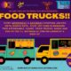 TL Mini Lunchtime Block Party w/ Food Trucks & Live Music (Jan. 6 - March 30)