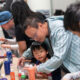 "MakeArt Family Day" 20-Year Birthday Party at SF’s Museum of Craft and Design (2024)