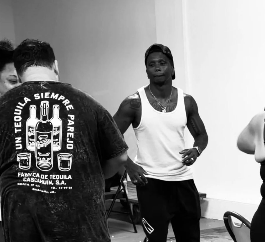 Salsa Ruda Class Beginner Salsa Rueda Class w/ Cuban Instructor (Oakland)