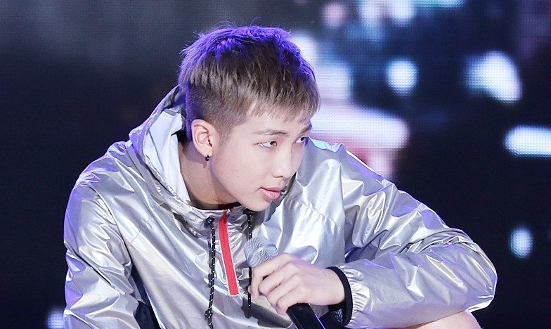 BTS Leader RM’s First-Ever Public Art Show Coming to SFMOMA