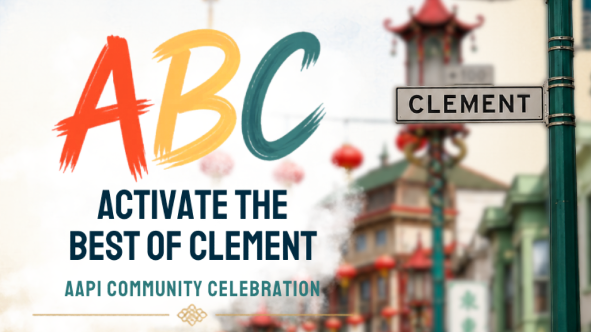 Clement Block “The Best of Clement” 10-Block Celebration: Goodie Bags, Scavenger Hunt ...