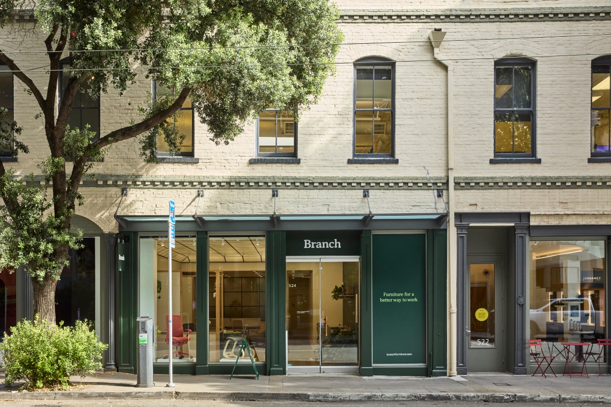 Free Ergonomics Assessments at Branch